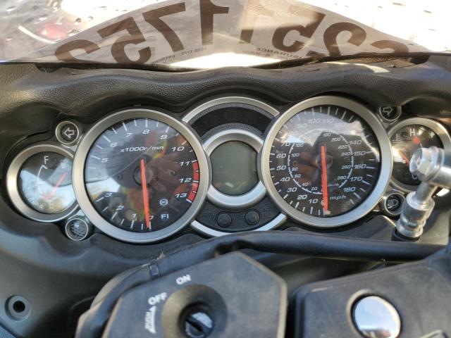 2015 SUZUKI GSX1300 RA JS1GX72B2F2100030