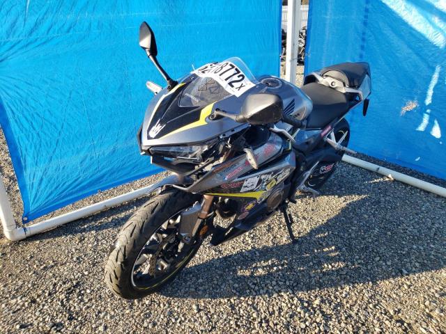 2022 HONDA CBR500 RA MLHPC6253N5300088