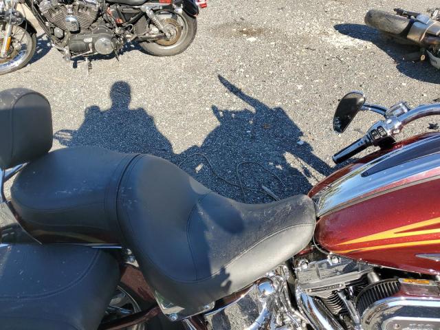 2014 HARLEY-DAVIDSON FLHTNSE CV 1HD1TF917EB953812