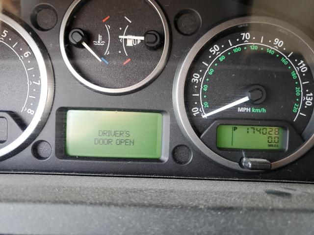 SALAG25455A310193 Land Rover LR3