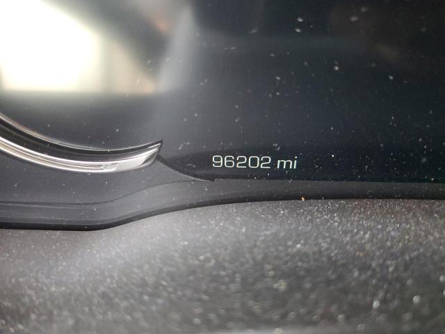 2017 CADILLAC ESCALADE L - 1GYS3BKJ1HR369033