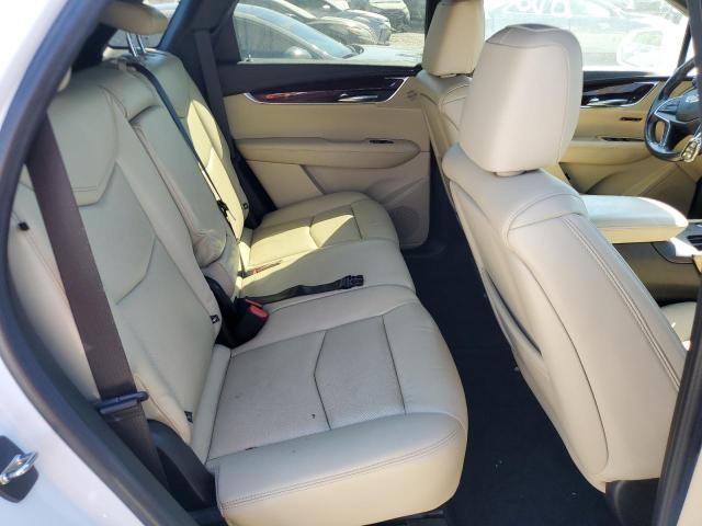 2018 CADILLAC XT5 PREMIU - 1GYKNFRS6JZ227024