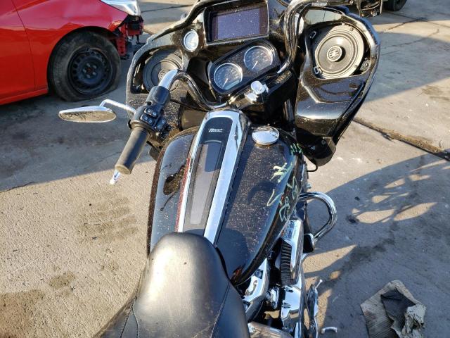 2021 HARLEY-DAVIDSON FLTRXS - 1HD1KTP15MB608555