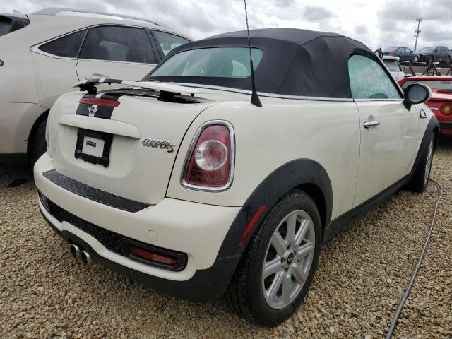 WMWSY3C59FT566866 Mini Cooper Roadster S