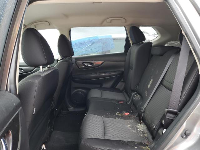 2020 NISSAN ROUGE JN8AT2MT5LW036218