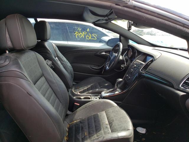 2016 BUICK CASCADA PR W04WT3N56GG057371