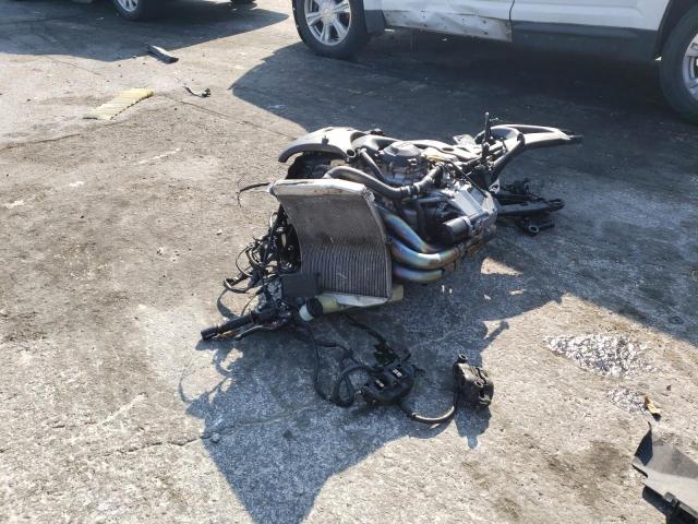 2012 KAWASAKI ZX1000 J JKAZXCJ18CA011297