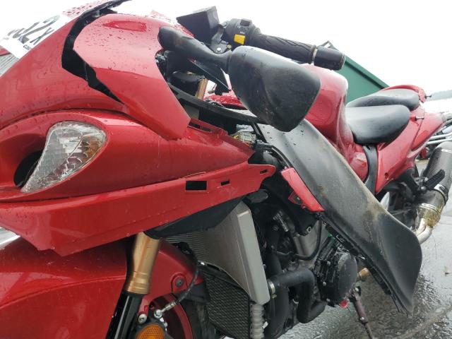 2020 SUZUKI GSX1300 RA - JS1GX72B9L7100394