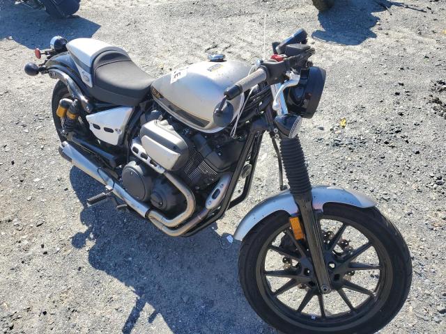 2015 YAMAHA XVS950 CR JYAVN06E3FA000860
