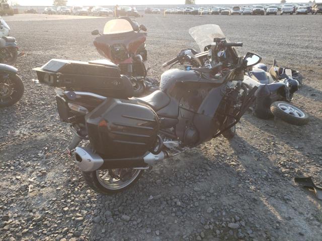 2011 KAWASAKI ZG1400 C - JKBZGNC14BA006133