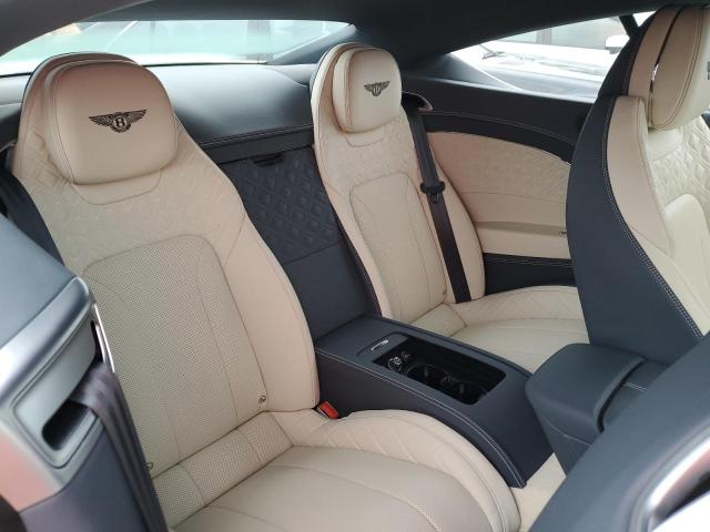 2020 BENTLEY CONTINENTA SCBCG2ZG9LC075743