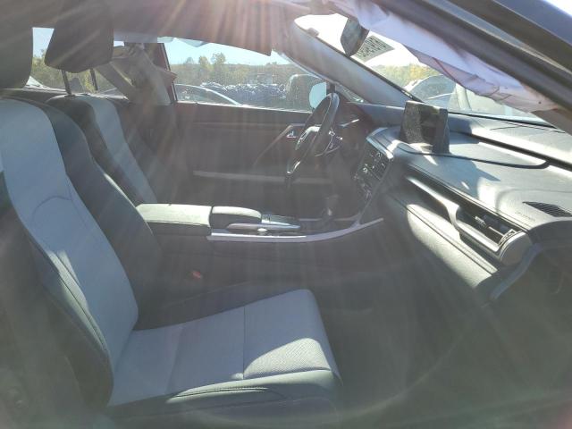 2022 LEXUS RX 450H 2T2HGMDA4NC072823