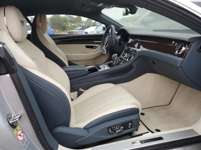 2020 BENTLEY CONTINENTA SCBCG2ZG9LC075743