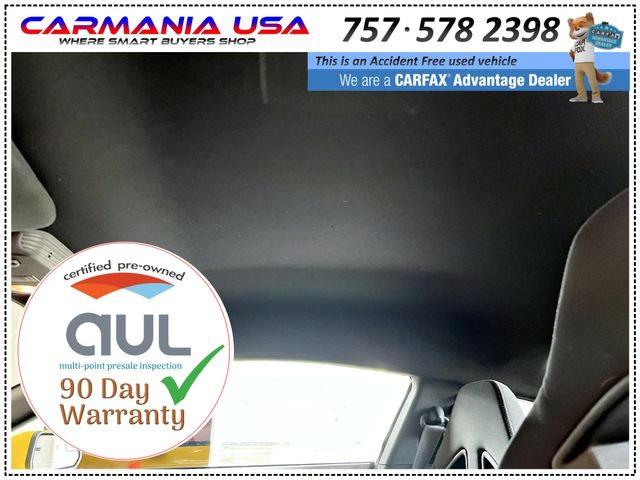 VIN: 1FA6P8TH2F5334893 Auction: COPART Lot: 62979522 Location: VA - HAMPTON 1FA6P8TH2F5334893 FORD MUSTANG 2015 YELLOW Photo 10