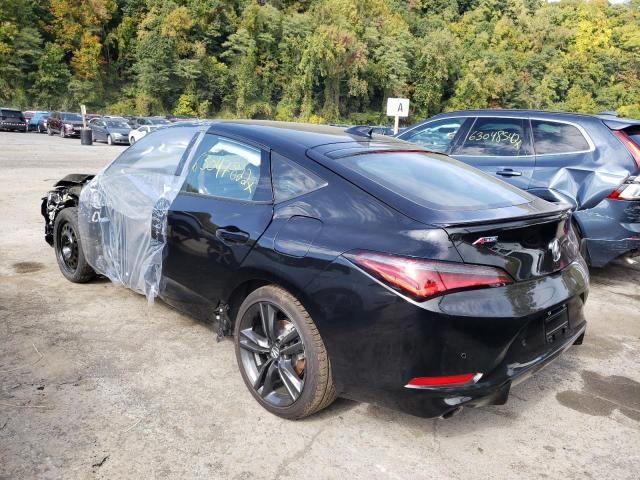 2023 ACURA INTEGRA A- 19UDE4H6XPA002010