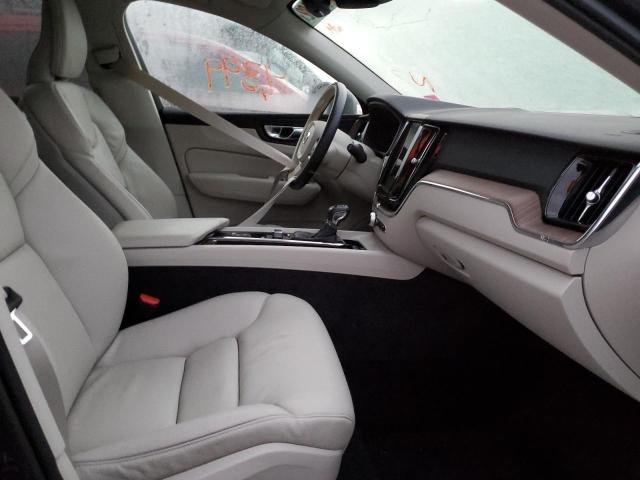 2021 VOLVO XC60 T6 MO YV4A22RK2M1684917