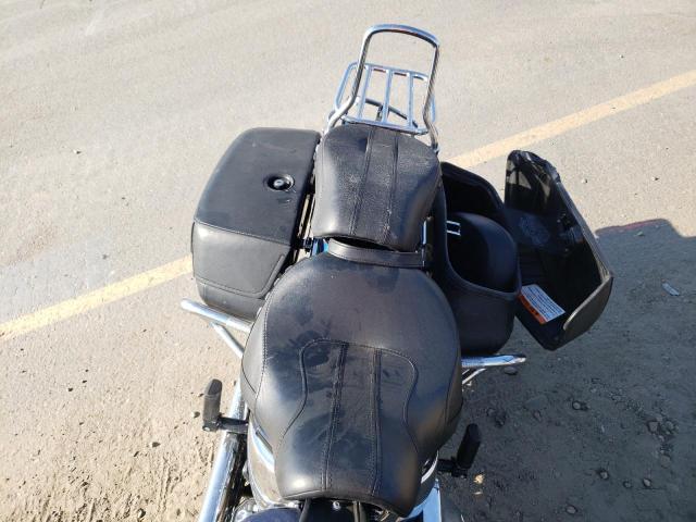 2022 HARLEY-DAVIDSON FLHCS 1HD1YBK18NB043137