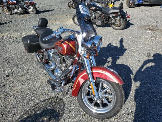 2014 HARLEY-DAVIDSON FLHTNSE CV 1HD1TF917EB953812