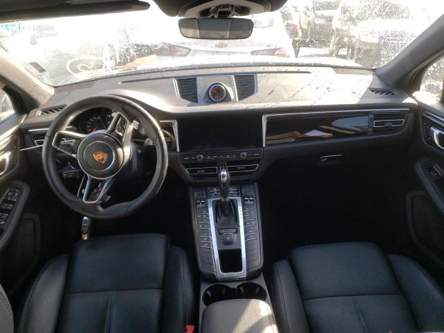 VIN WP1AA2A53MLB14908 2021 Porsche Macan no.9