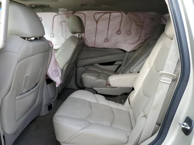 2017 CADILLAC ESCALADE L - 1GYS3BKJ1HR369033