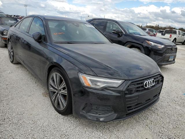 2022 AUDI A6, VIN: WAUE3BF22NN063447