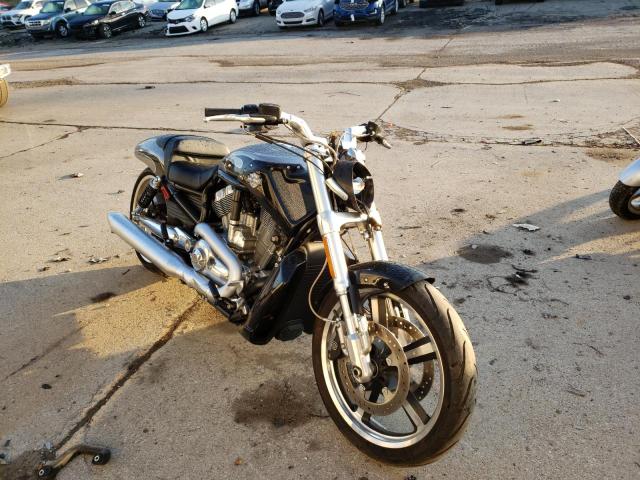 Salvage cars for sale from Copart Woodhaven, MI: 2016 Harley-Davidson Vrscf Vrod