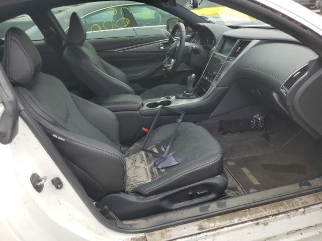 2021 INFINITI Q60 LUXE JN1EV7KK8MM410934