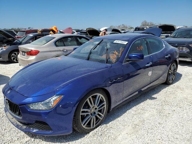 ZAM57RTA2E1085754 Maserati ALL MODELS