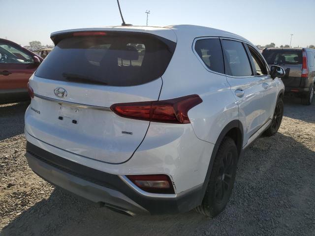 2019 HYUNDAI SANTA FE S - 5NMS2CAD5KH131305