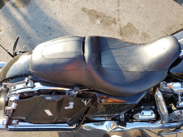 2021 HARLEY-DAVIDSON FLTRXS - 1HD1KTP15MB608555