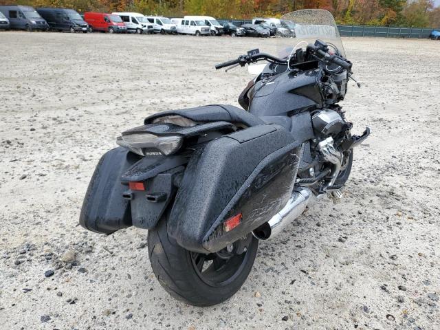 2014 HONDA CTX1300 A JH2SC7453EK000933