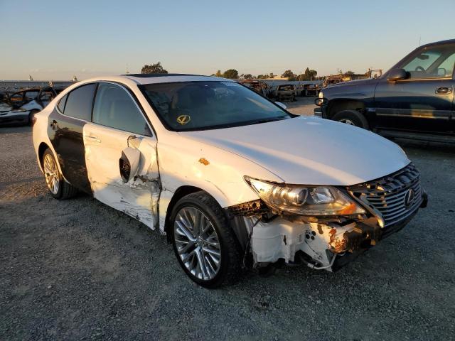 VIN JTHBK1GG0D2038090 2013 LEXUS ES350 no.1