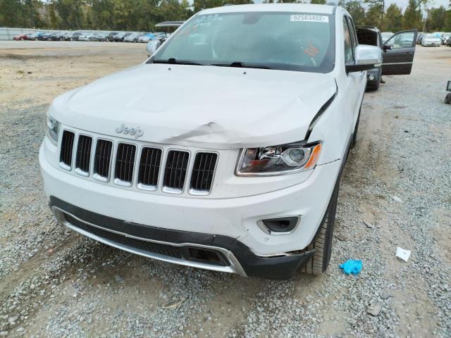 2015 JEEP GRAND CHE 1C4RJFBG3FC708431