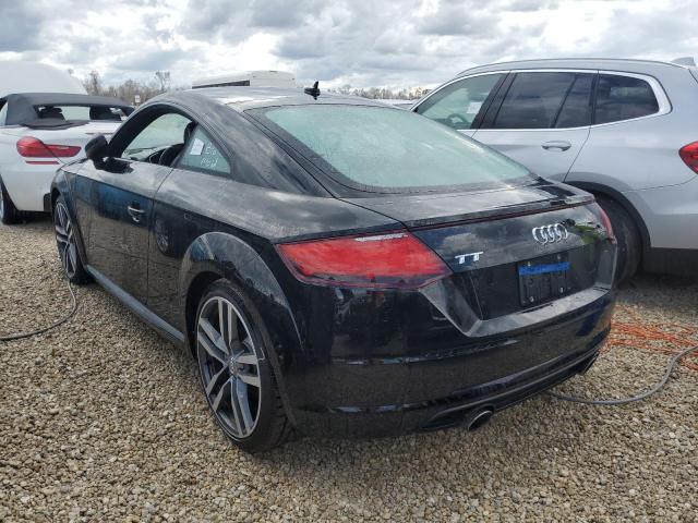 2016 AUDI TT TRUC5AFV5G1001226