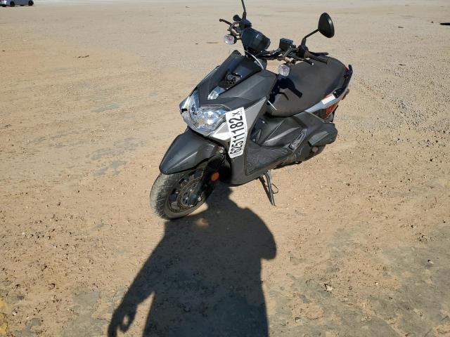 2018 YAMAHA YW125 RKRSEB1Y1JA003102