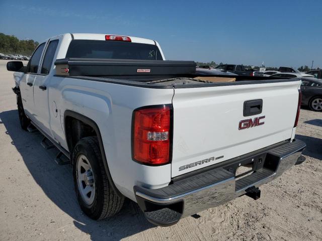 2019 GMC SIERRA LIM 2GTR1LEC7K1230893