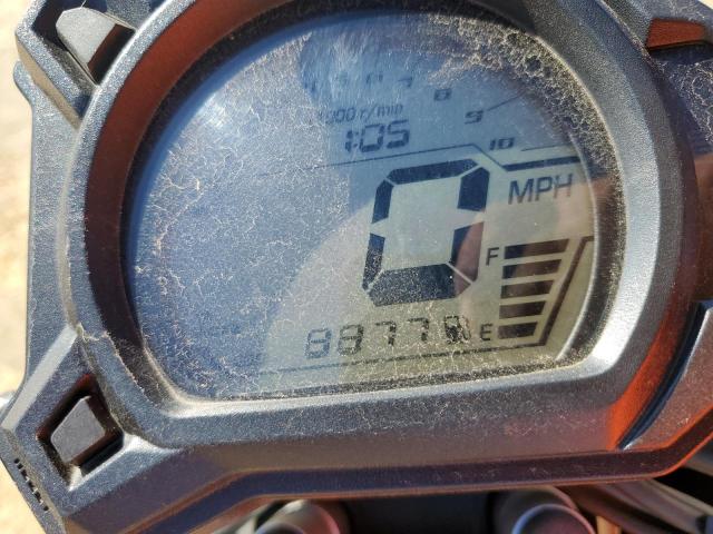 2018 YAMAHA YW125 RKRSEB1Y1JA003102
