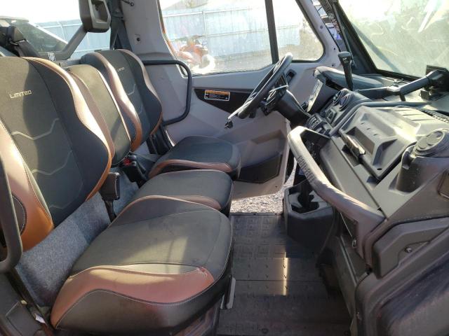 2021 CAN-AM DEFENDER L - 3JBUVAX4XMK002275