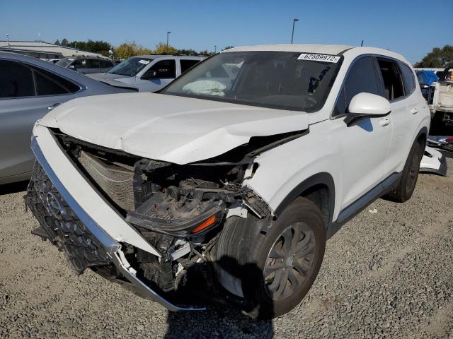 2019 HYUNDAI SANTA FE S - 5NMS2CAD5KH131305