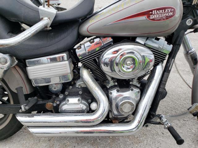 2007 HARLEY-DAVIDSON FXDL 1HD1GN4177K311597