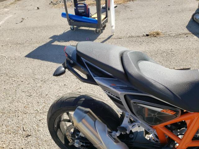 2014 KTM 690 DUKE VBKLDT402EM762757