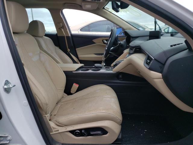 2021 ACURA TLX ADVANC 19UUB6F66MA005375