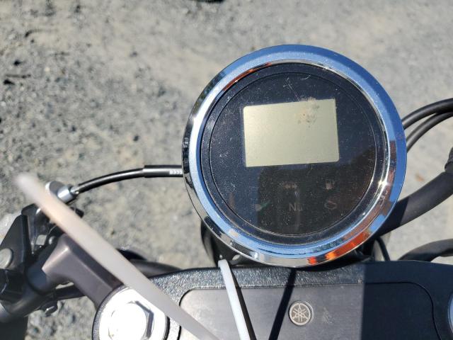 2015 YAMAHA XVS950 CR JYAVN06E3FA000860