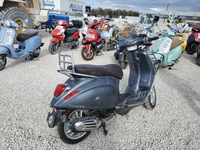 2022 PIAGGIO VESPA ZAPCA06B9N5103980
