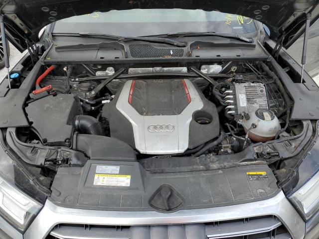 2018 AUDI SQ5 PREMIU WA1A4AFY5J2018697