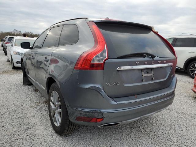 2017 VOLVO XC60 T5 YV440MDJ4H2074384