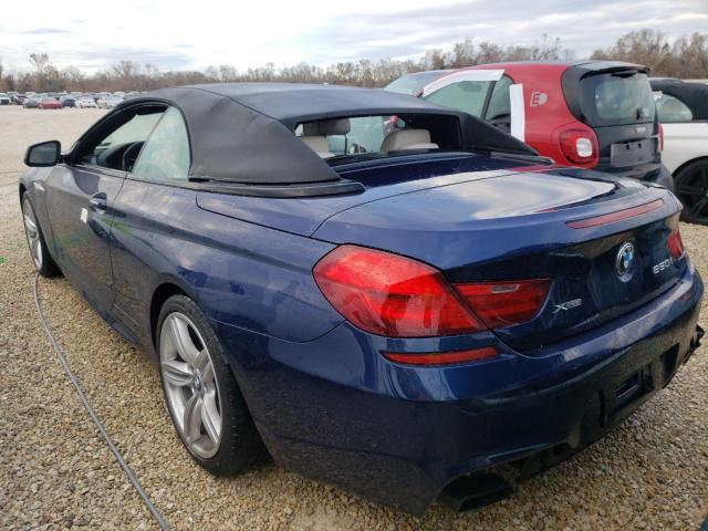 WBAYP1C57ED216386 BMW 650 XI