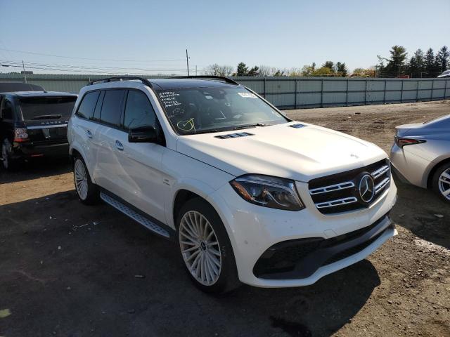 2019 Mercedes-Benz GLS 63 AMG for sale in Pennsburg, PA