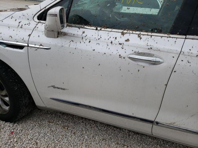 2019 BUICK ENCLAVE AV 5GAERDKW7KJ288358