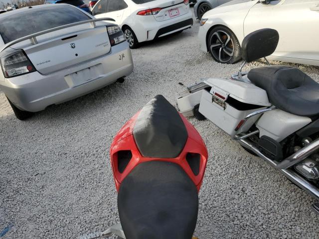 2014 DUCATI SUPERBIKE ZDM14BUWXEB016855